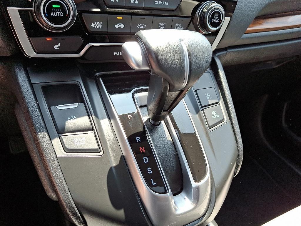 used 2022 Honda CR-V car, priced at $29,995