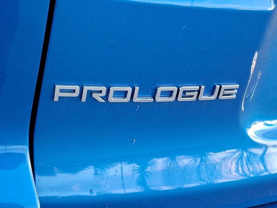 new 2024 Honda Prologue car, priced at $50,909