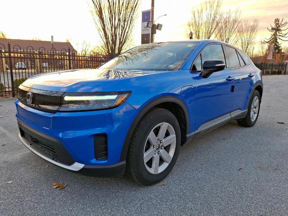 new 2024 Honda Prologue car, priced at $50,909