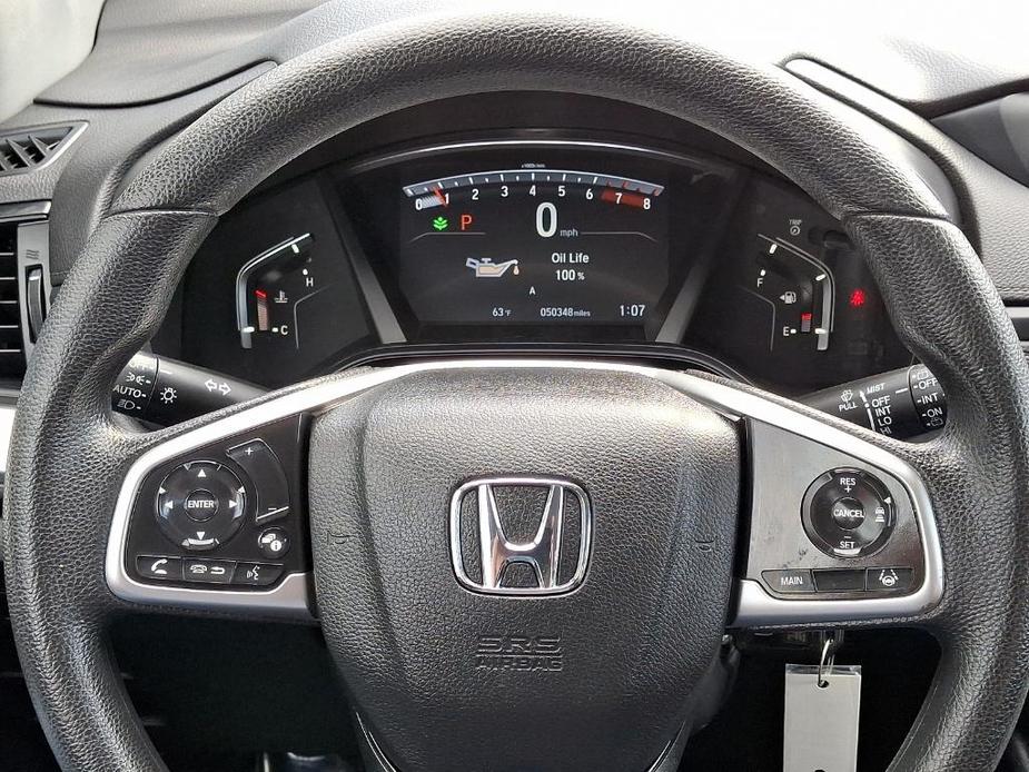 used 2020 Honda CR-V car, priced at $21,569