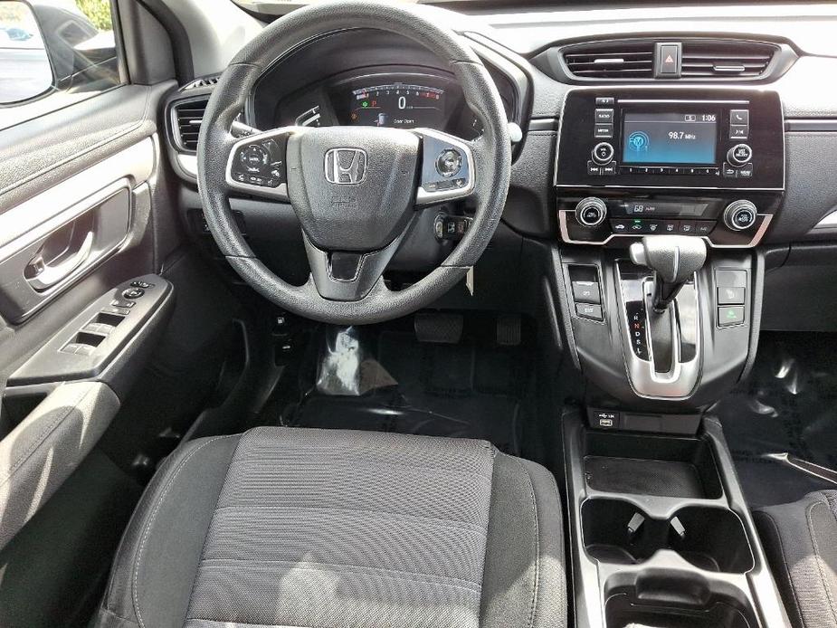 used 2020 Honda CR-V car, priced at $21,569