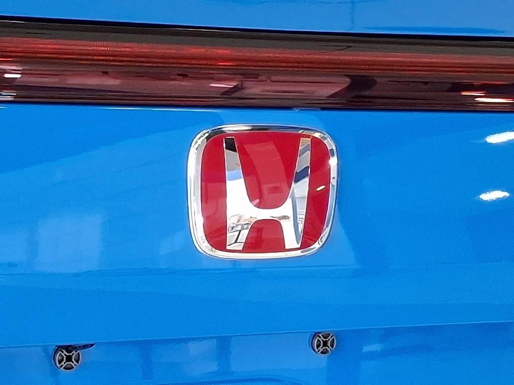 new 2025 Honda Civic Type R car
