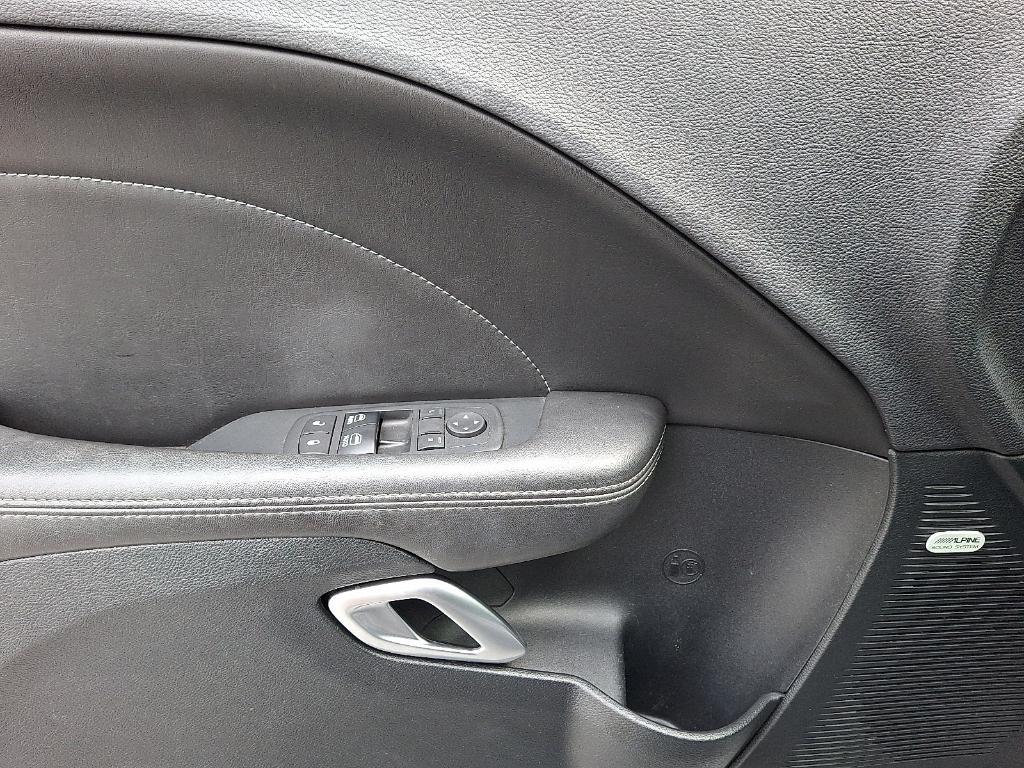 used 2018 Dodge Challenger car, priced at $29,995
