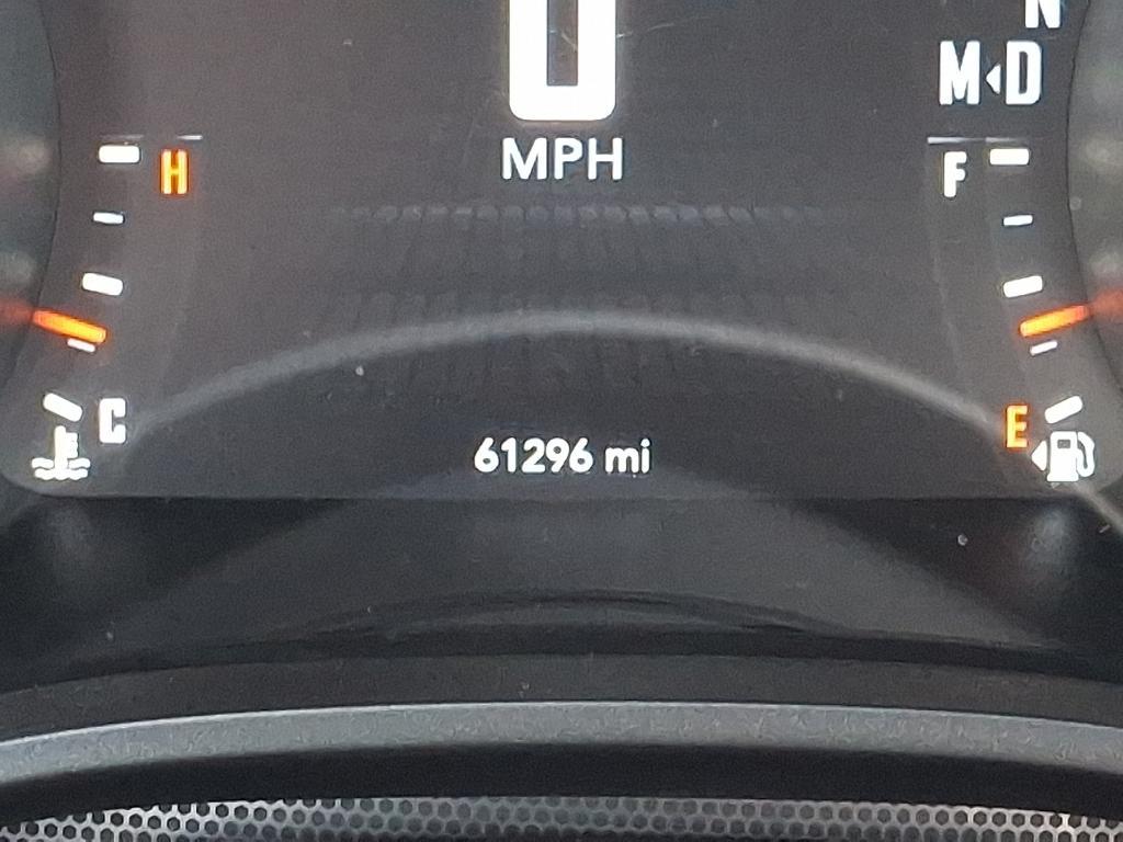 used 2018 Dodge Challenger car, priced at $29,995