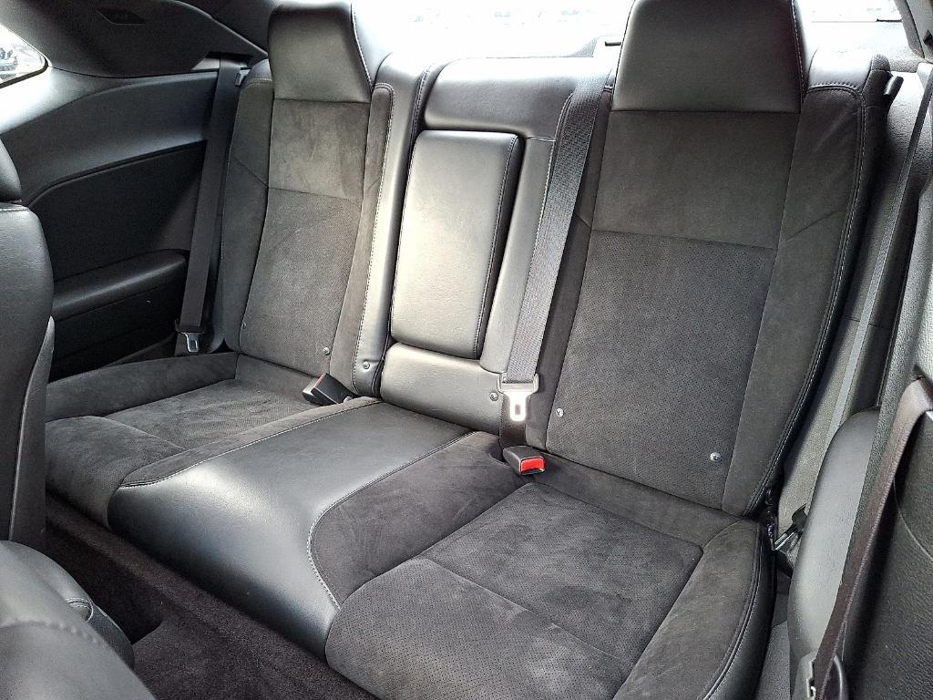 used 2018 Dodge Challenger car, priced at $29,995