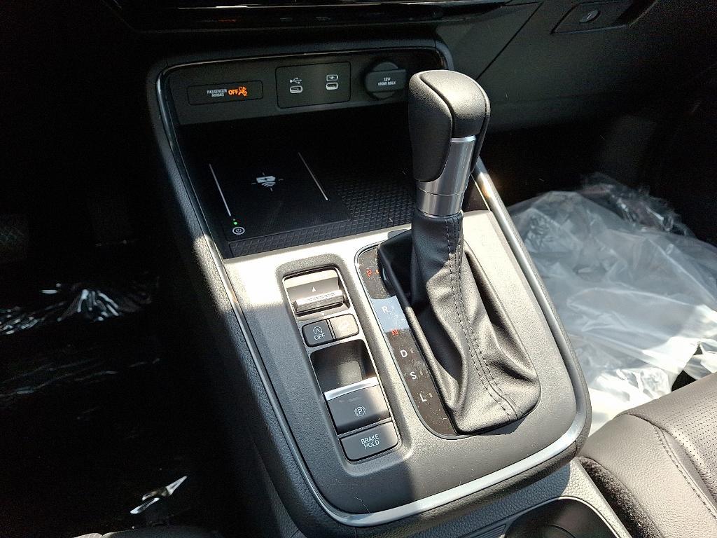 new 2026 Honda CR-V car