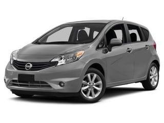 used 2016 Nissan Versa Note car, priced at $11,995