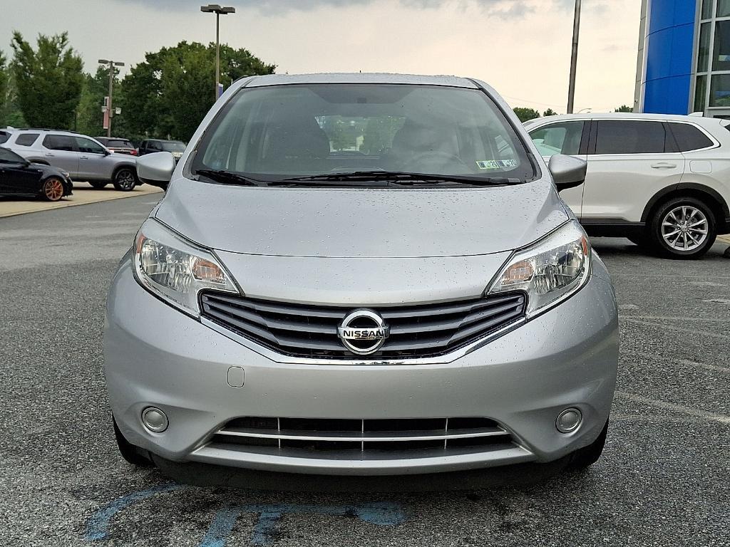 used 2016 Nissan Versa Note car, priced at $9,995