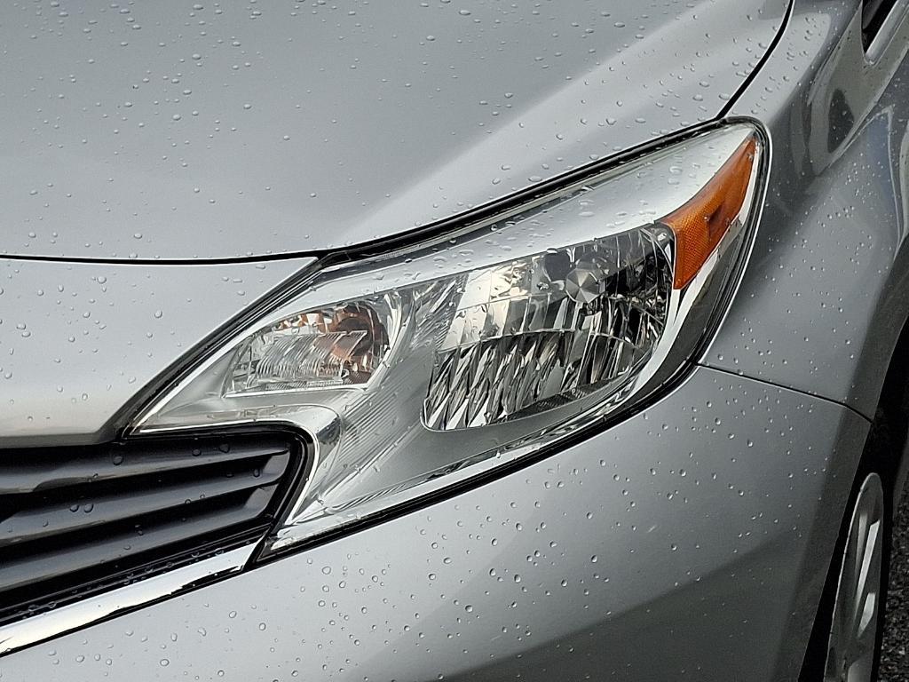 used 2016 Nissan Versa Note car, priced at $9,995