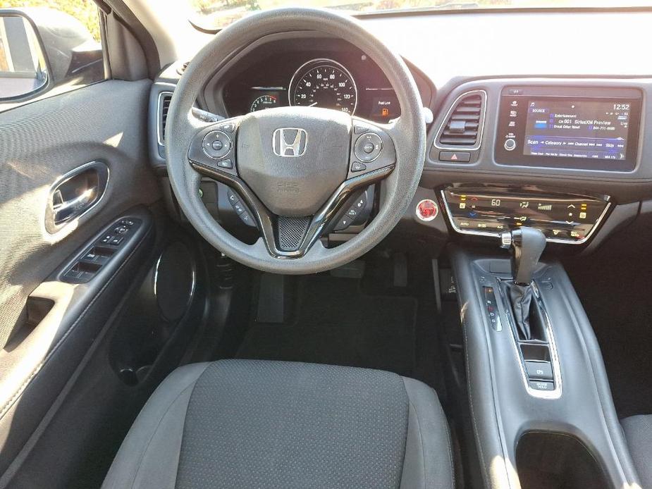 used 2019 Honda HR-V car, priced at $17,995