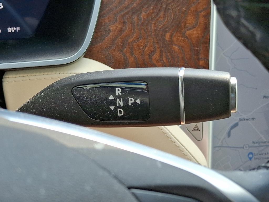 used 2017 Tesla Model S car, priced at $23,995