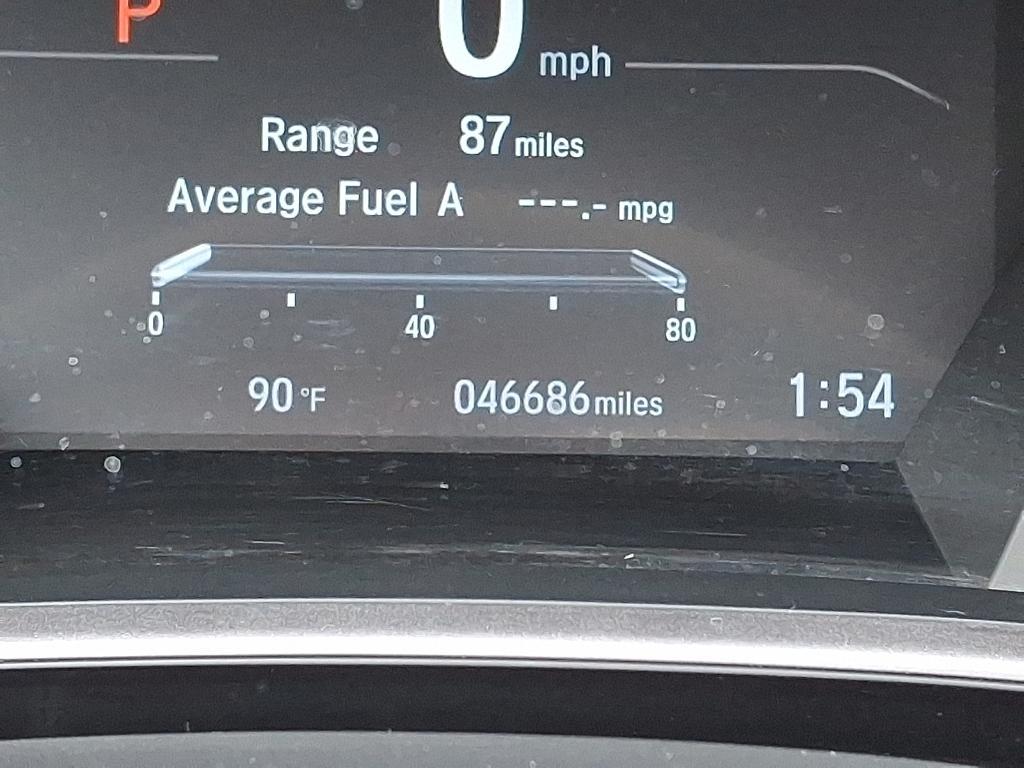 used 2018 Honda CR-V car, priced at $22,033