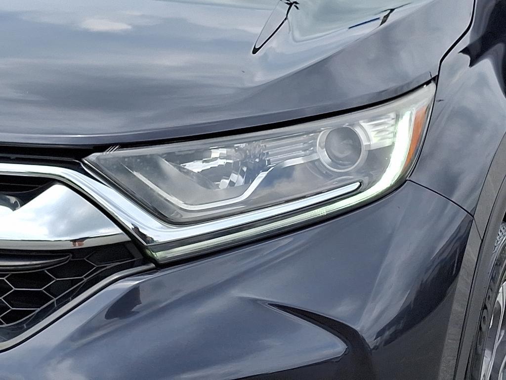 used 2018 Honda CR-V car, priced at $22,033