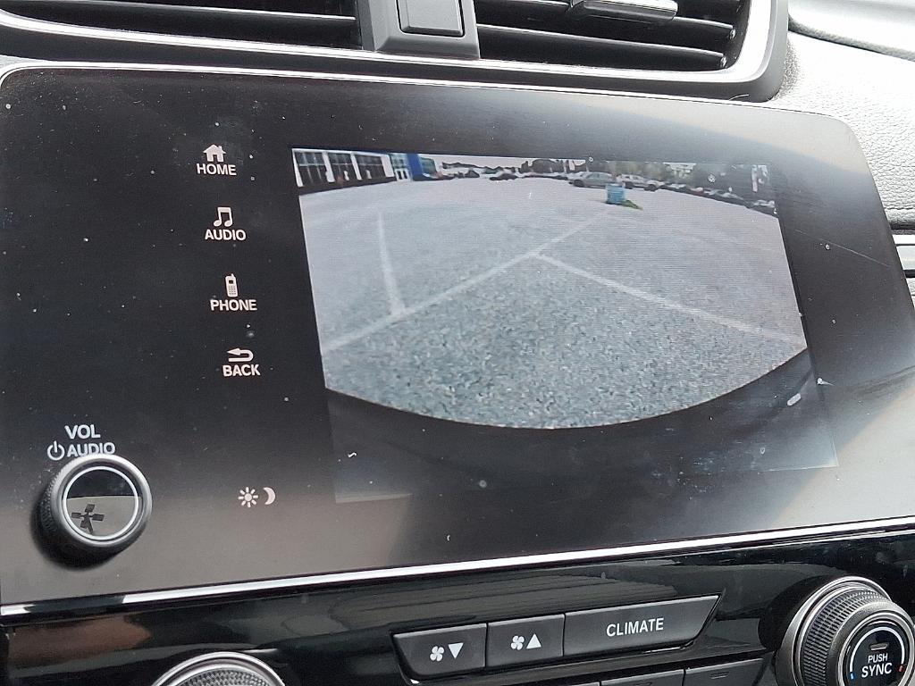used 2018 Honda CR-V car, priced at $22,033