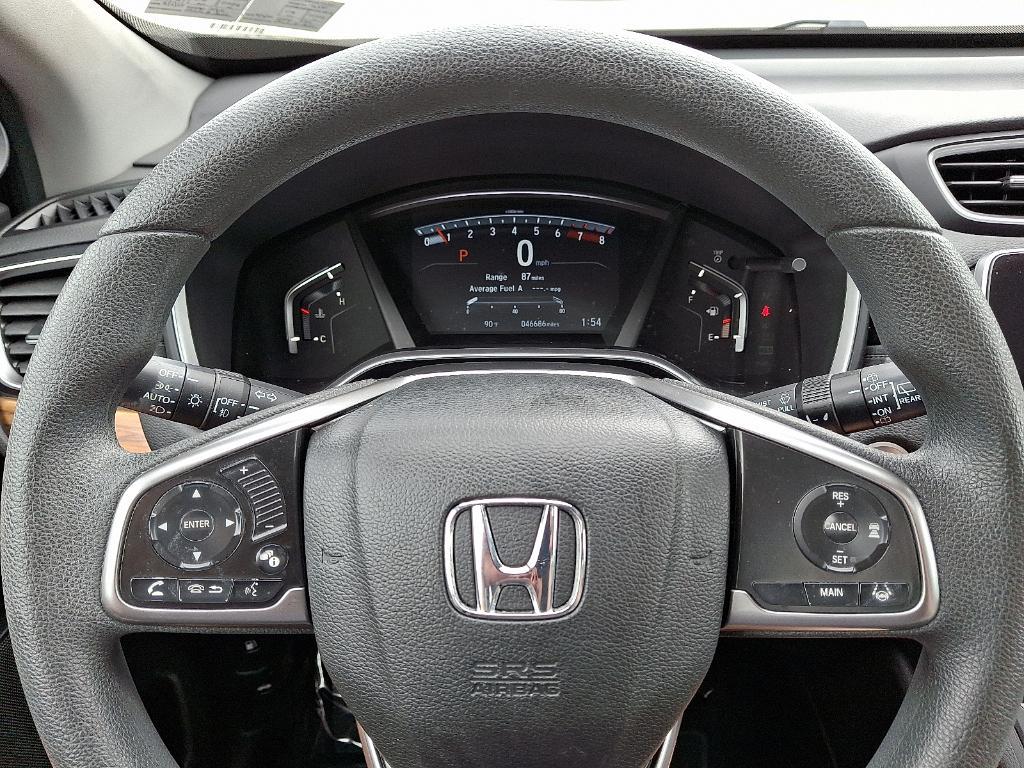 used 2018 Honda CR-V car, priced at $22,033