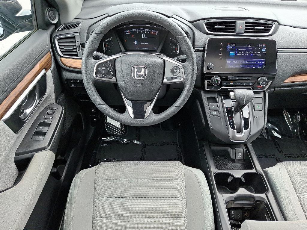 used 2018 Honda CR-V car, priced at $22,033