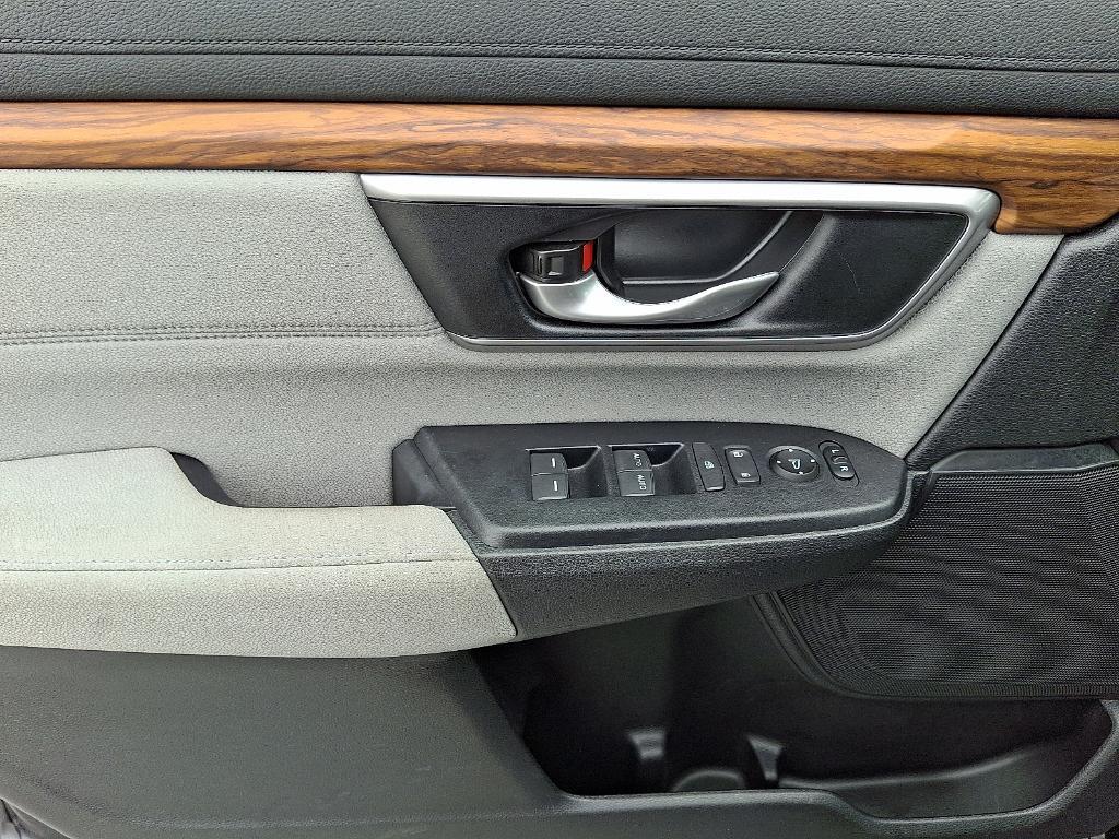 used 2018 Honda CR-V car, priced at $22,033