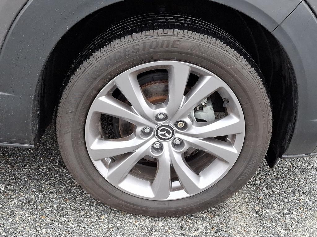 used 2021 Mazda CX-30 car, priced at $18,995