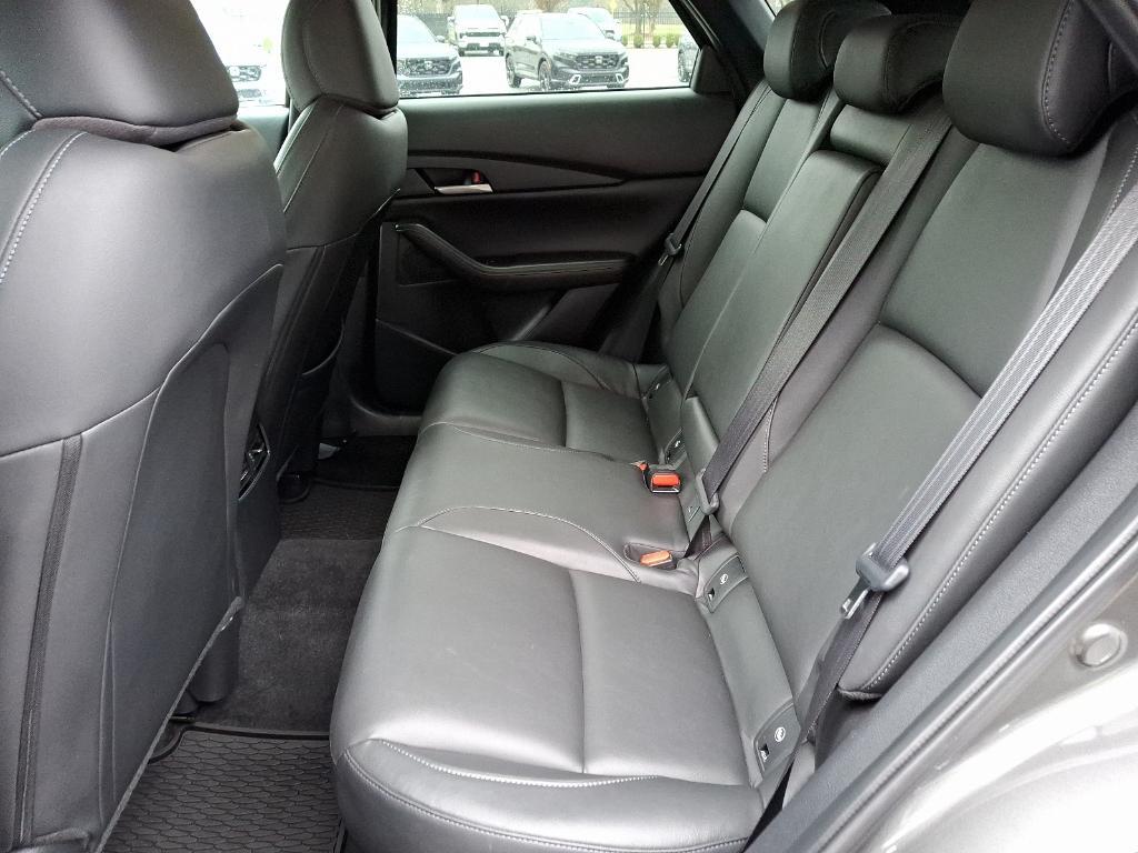 used 2021 Mazda CX-30 car, priced at $18,995