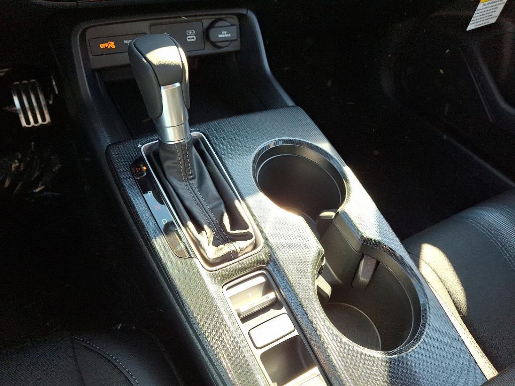 new 2026 Honda Civic car, priced at $28,031