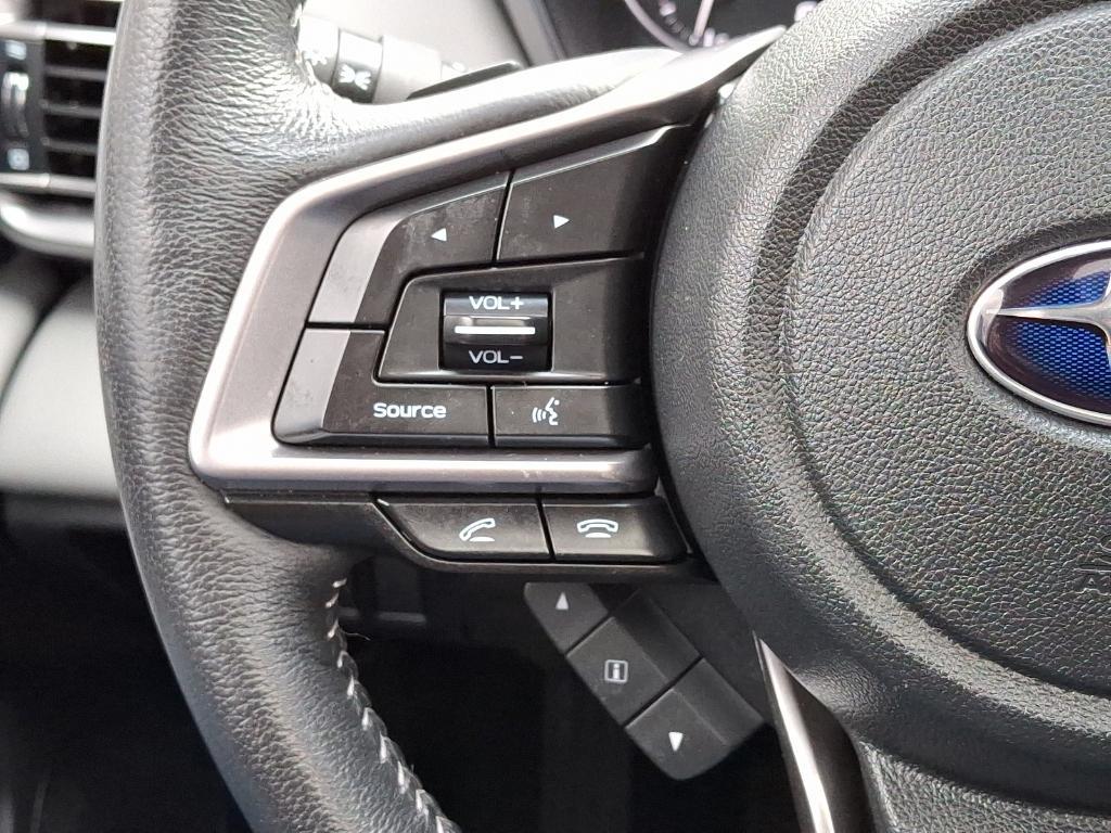 used 2022 Subaru Legacy car, priced at $24,595