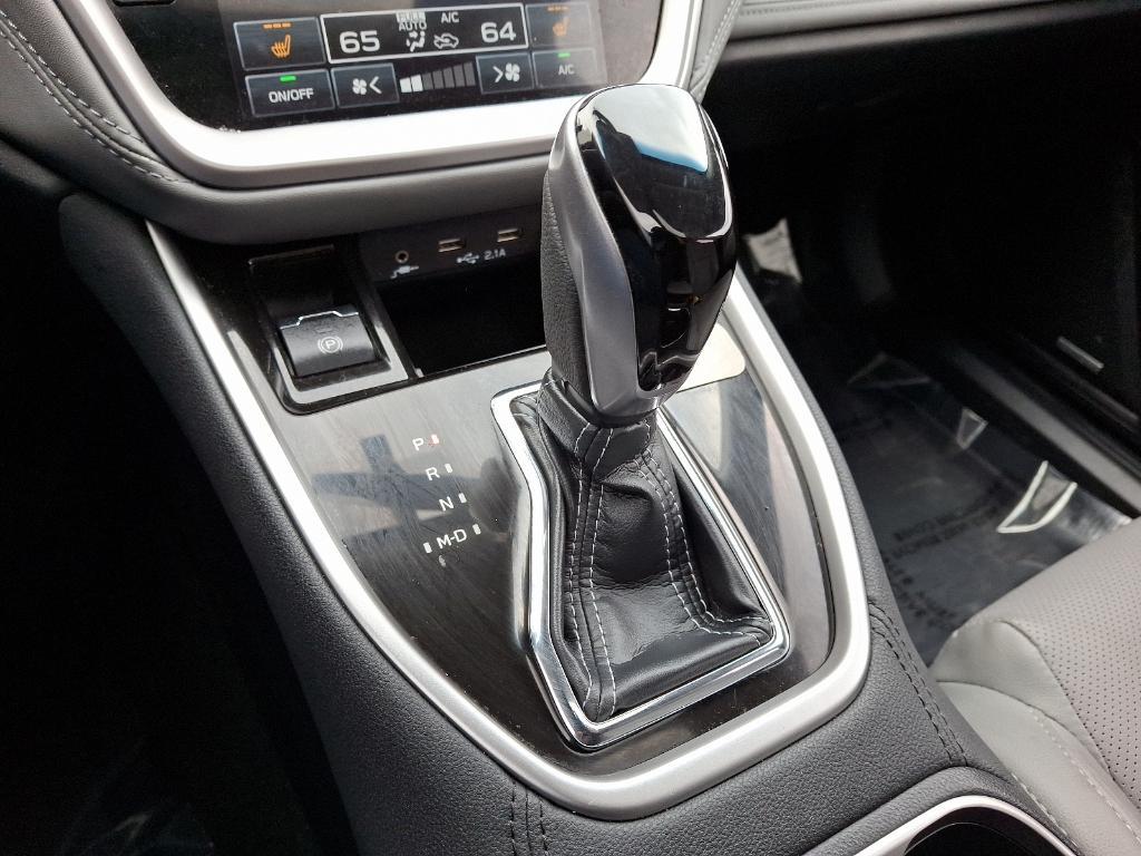 used 2022 Subaru Legacy car, priced at $26,995