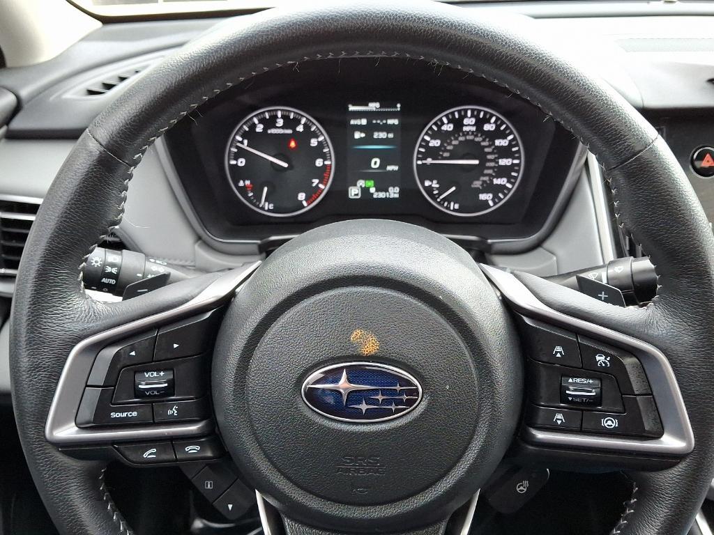 used 2022 Subaru Legacy car, priced at $26,995