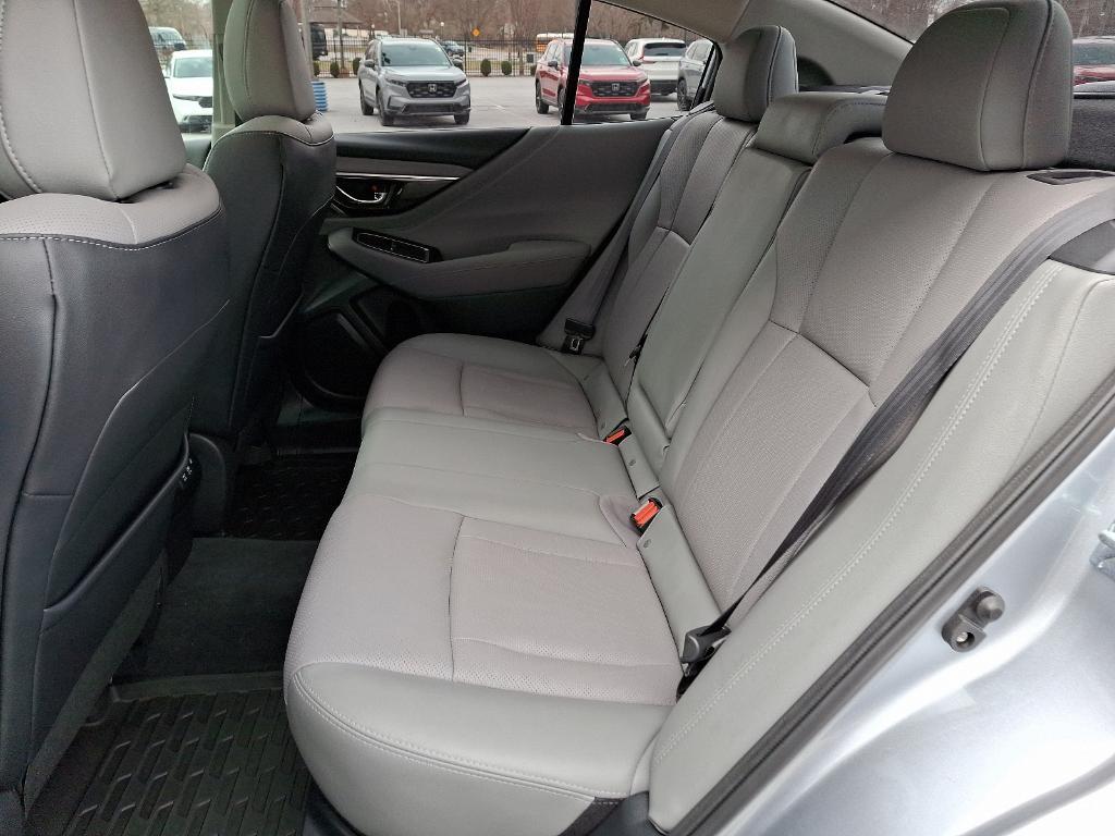 used 2022 Subaru Legacy car, priced at $26,995
