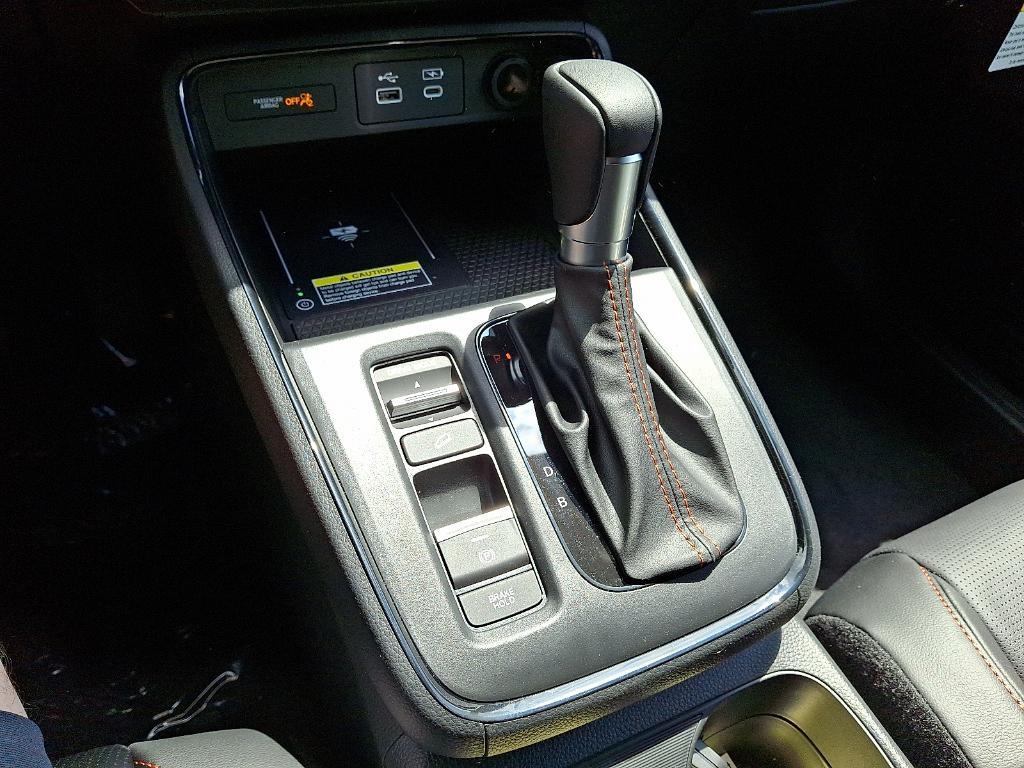 new 2025 Honda CR-V Hybrid car, priced at $39,998