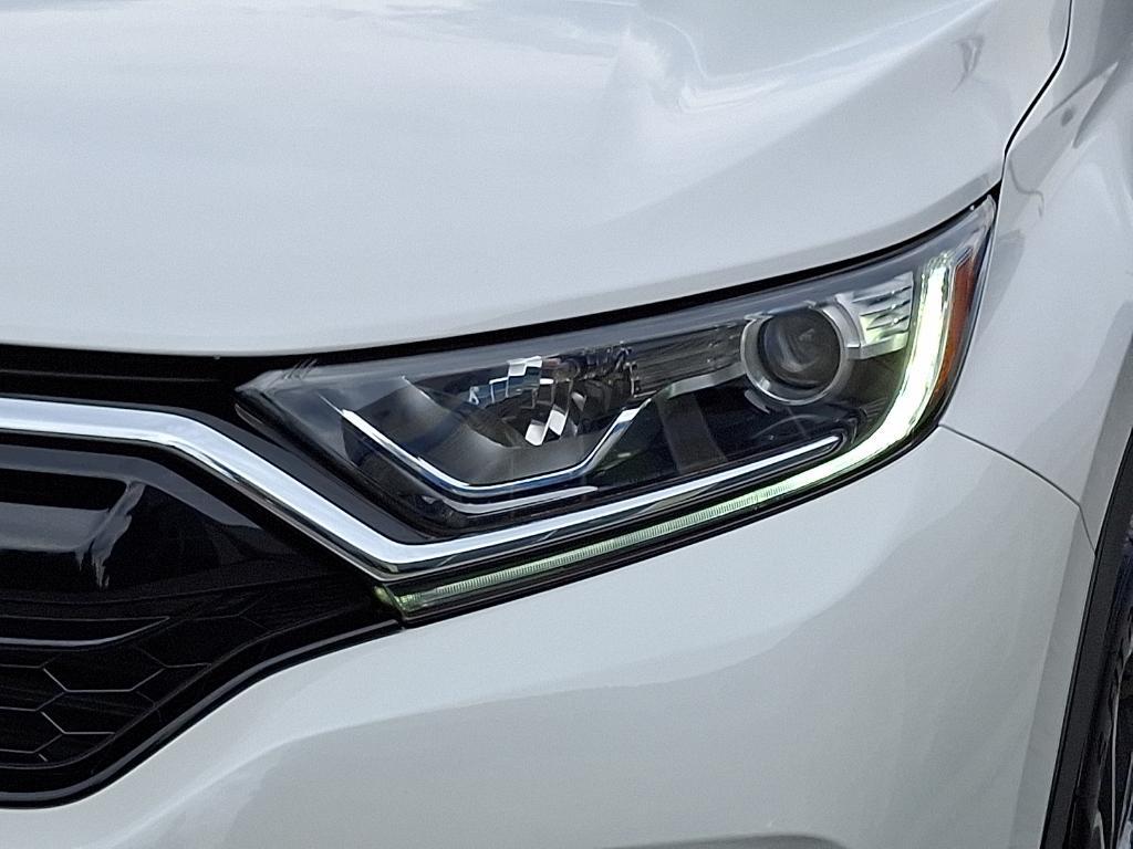 used 2022 Honda CR-V car, priced at $27,795