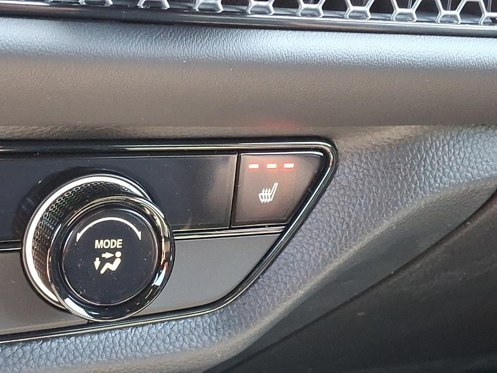 new 2025 Honda HR-V car, priced at $30,523