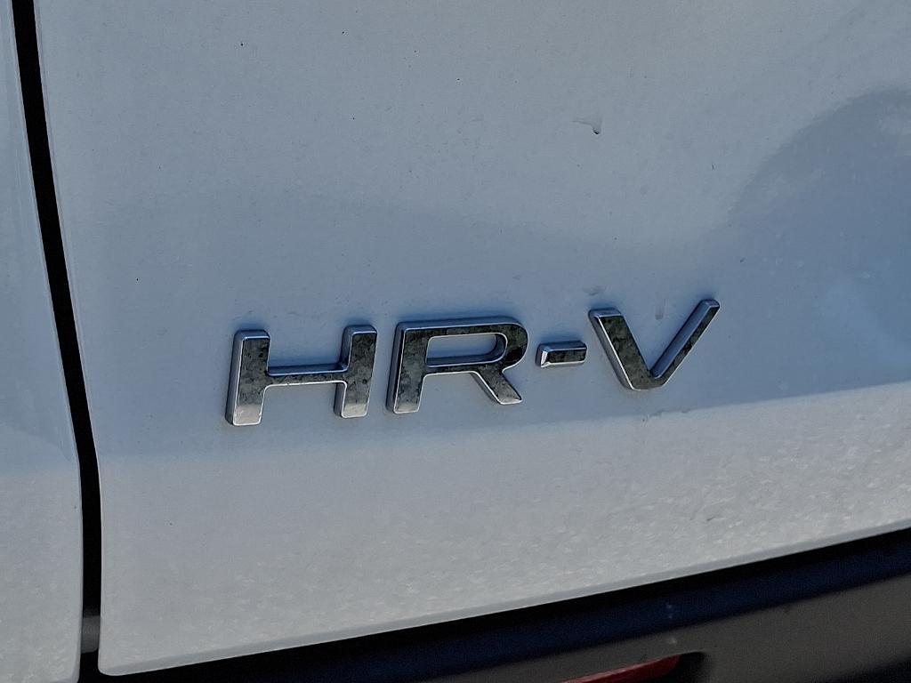 new 2025 Honda HR-V car, priced at $30,523
