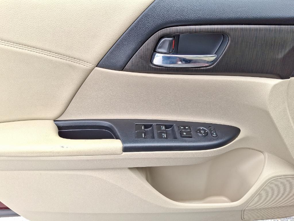 used 2014 Honda Accord car, priced at $15,495