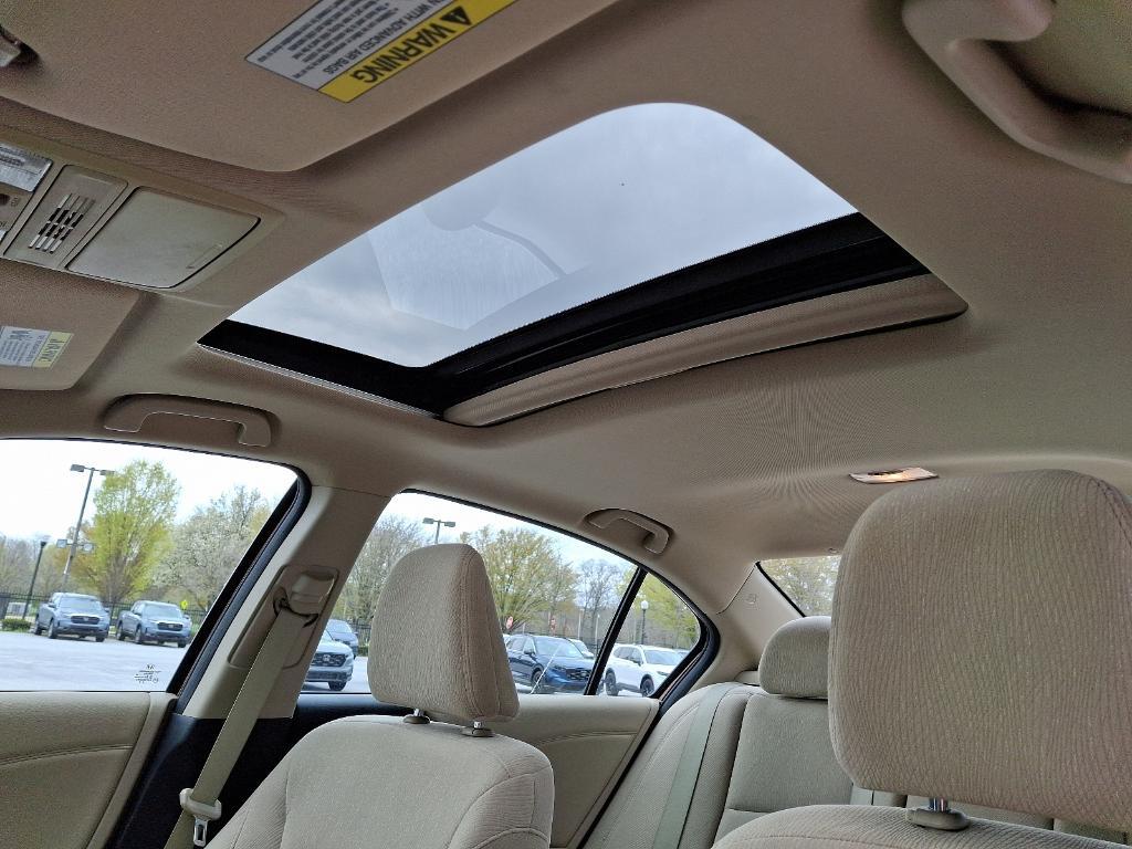 used 2014 Honda Accord car, priced at $15,495