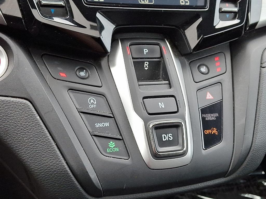 used 2022 Honda Odyssey car, priced at $32,599