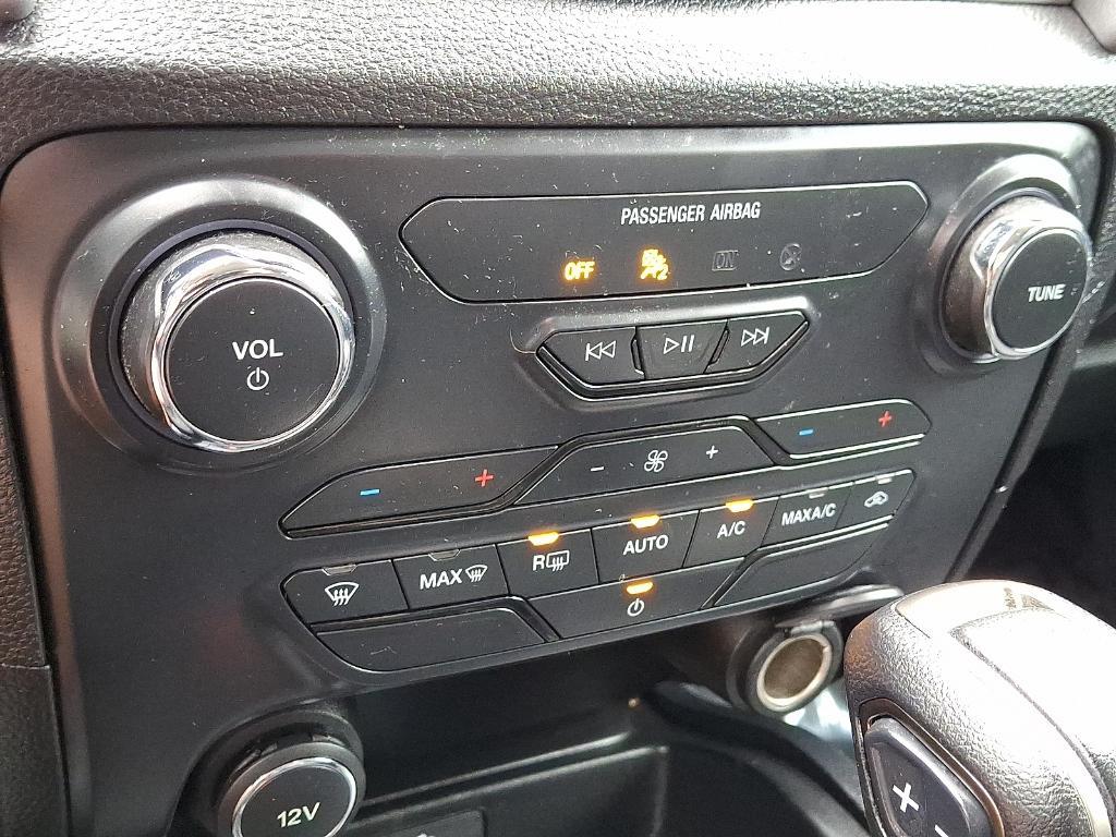 used 2021 Ford Ranger car, priced at $26,395