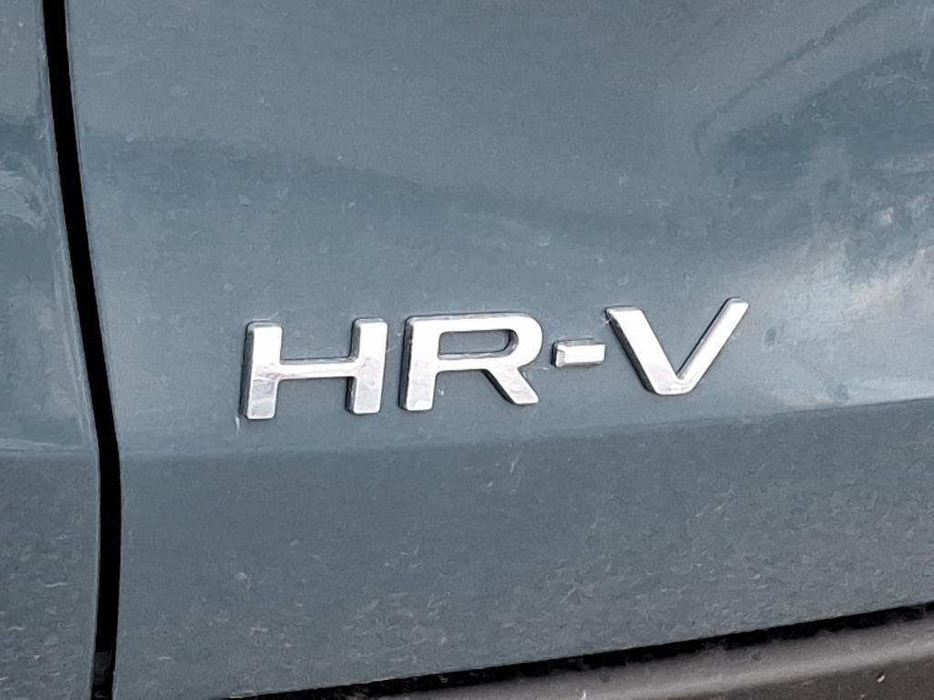 new 2025 Honda HR-V car, priced at $28,705