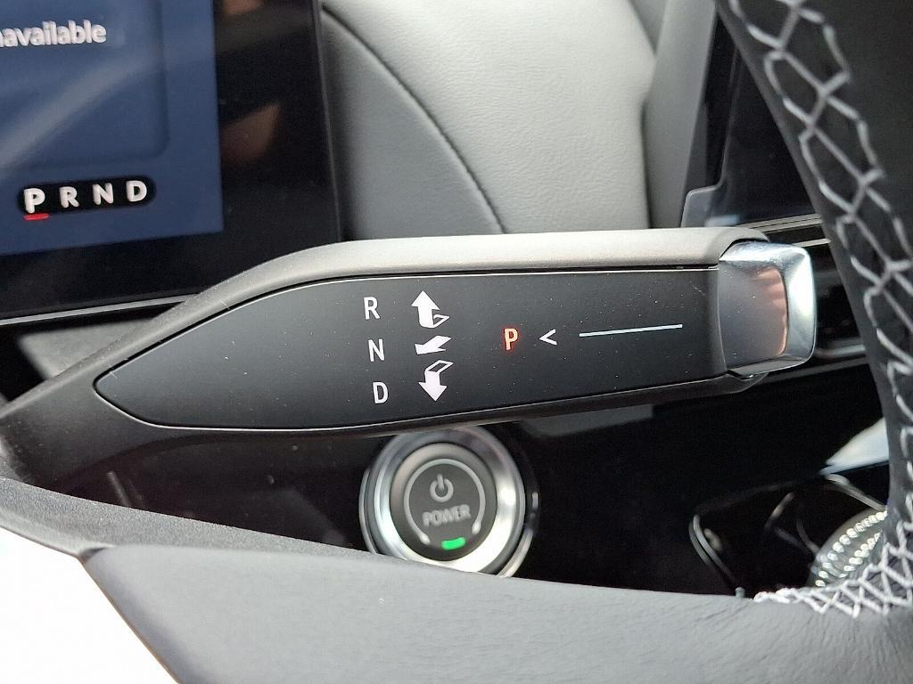 new 2025 Honda Prologue car, priced at $56,086