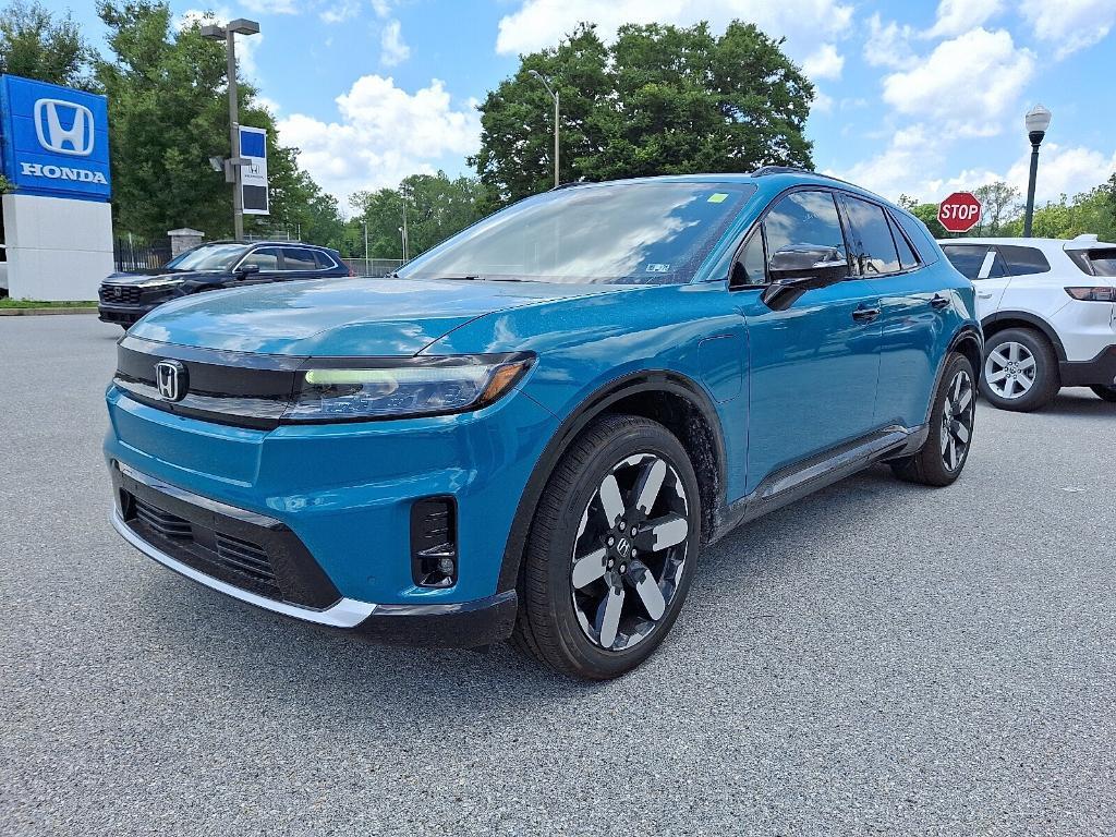 new 2025 Honda Prologue car, priced at $56,086