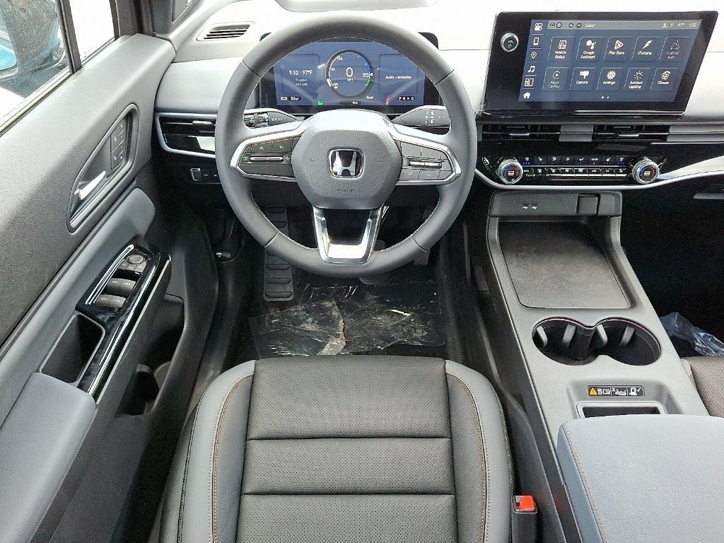 new 2025 Honda Prologue car, priced at $56,086