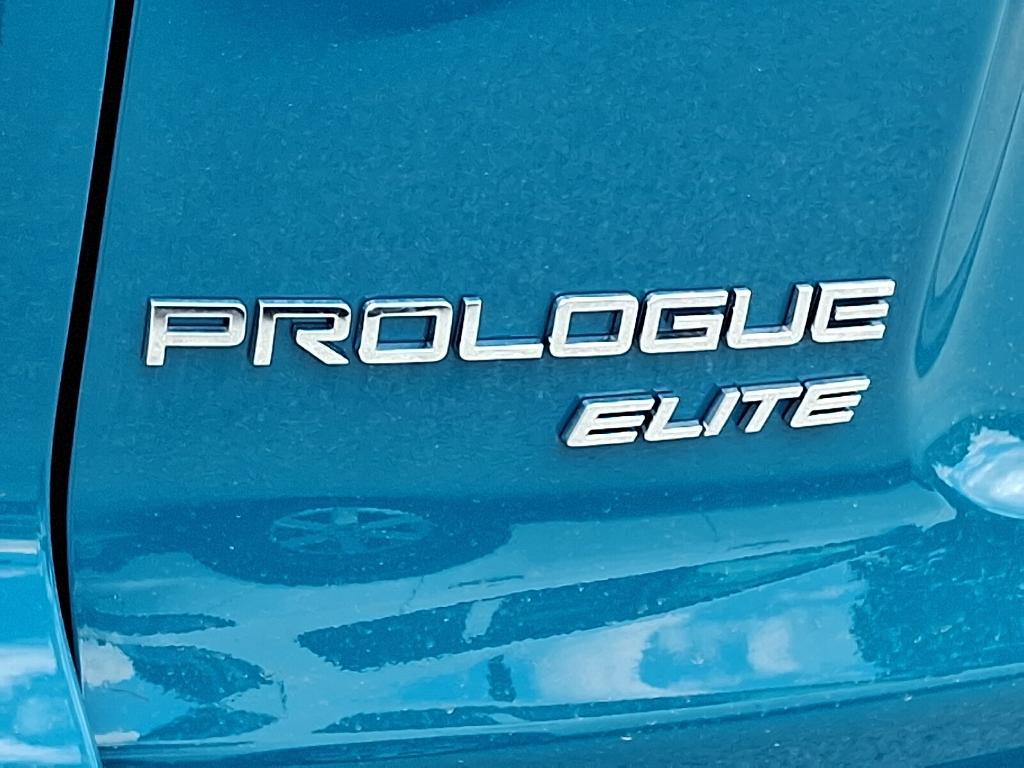 new 2025 Honda Prologue car, priced at $56,086