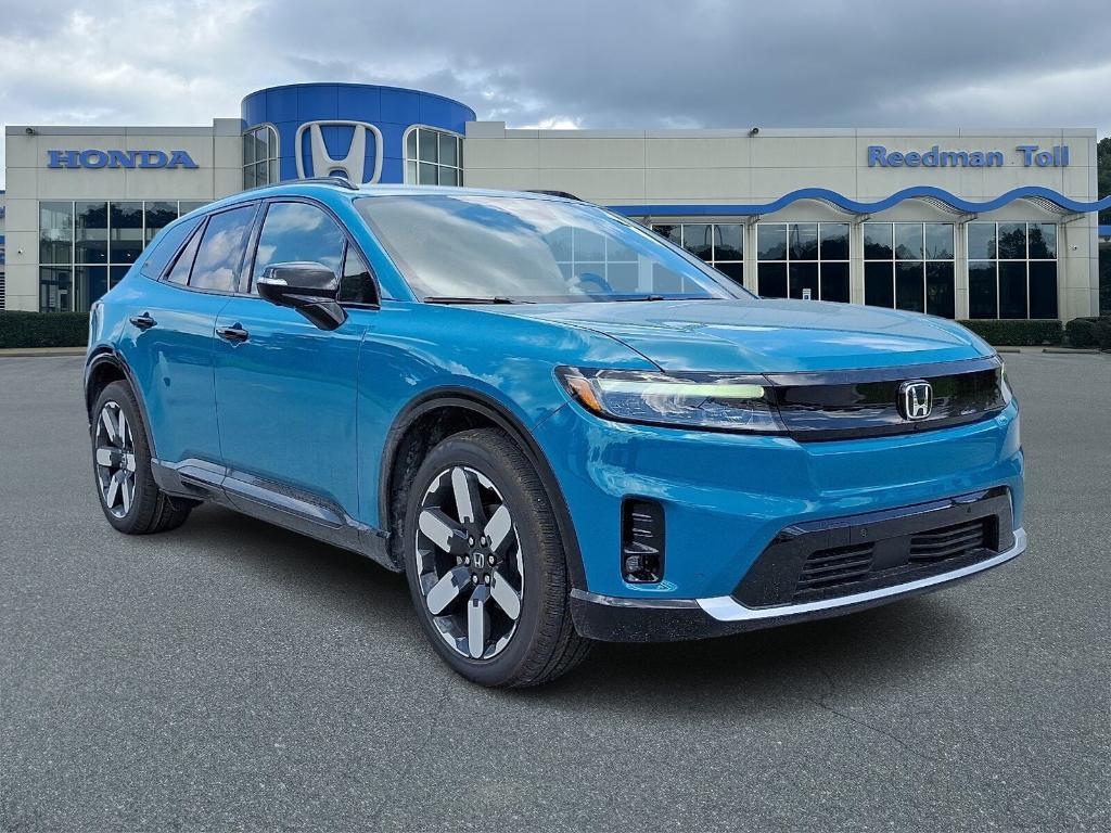 new 2025 Honda Prologue car, priced at $56,086