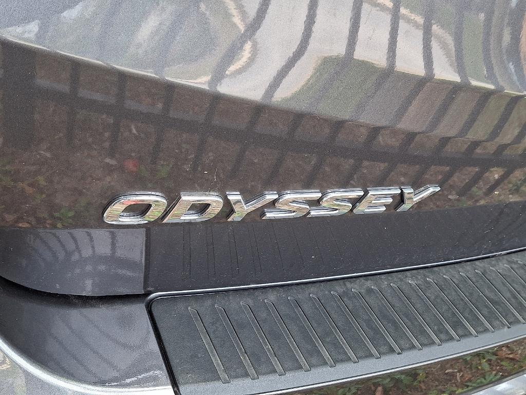 used 2025 Honda Odyssey car, priced at $41,995