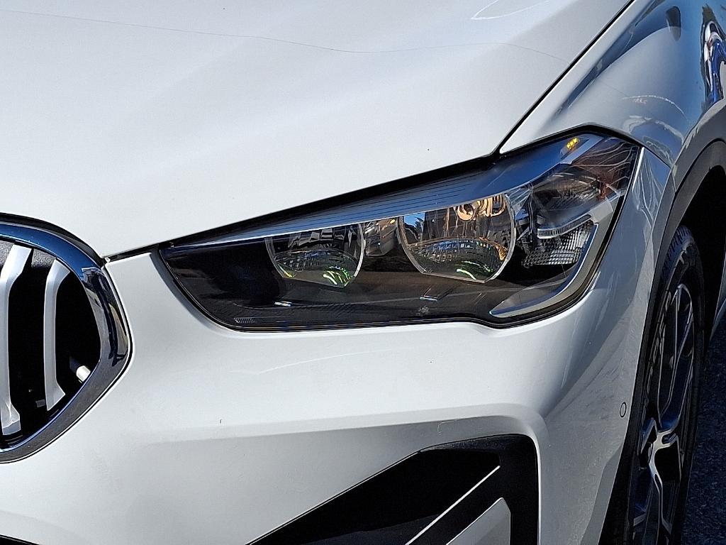 used 2021 BMW X1 car, priced at $23,499