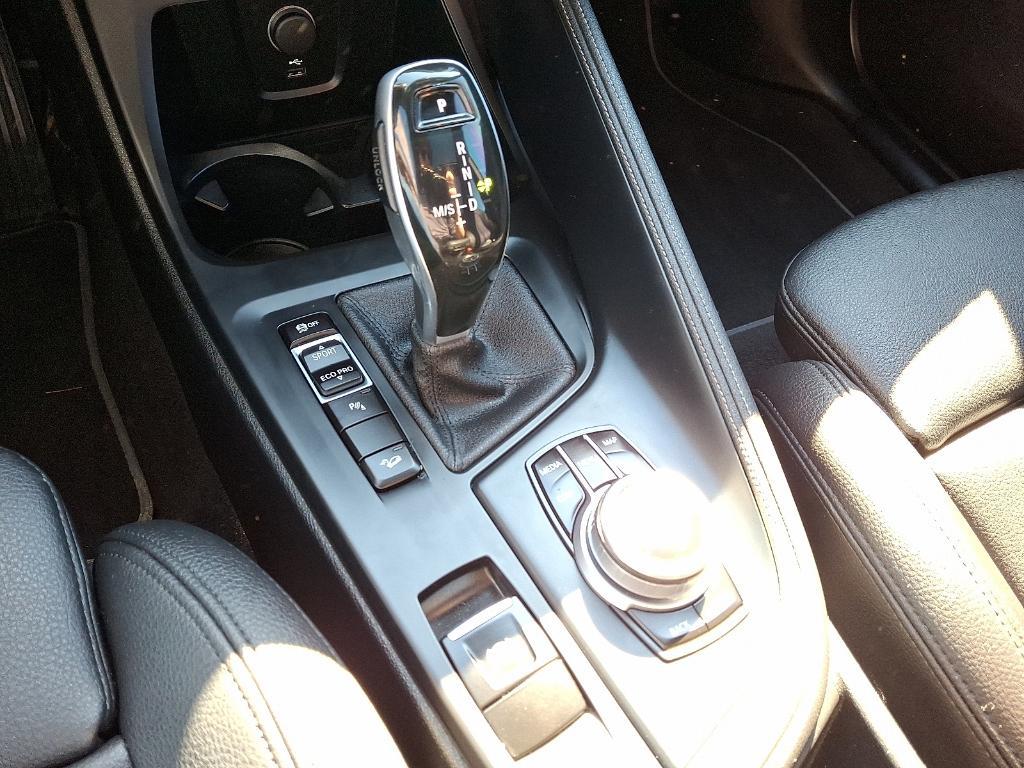 used 2021 BMW X1 car, priced at $23,499