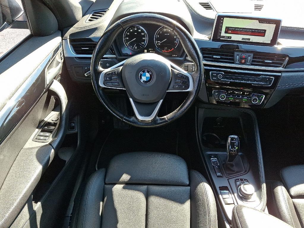 used 2021 BMW X1 car, priced at $23,499