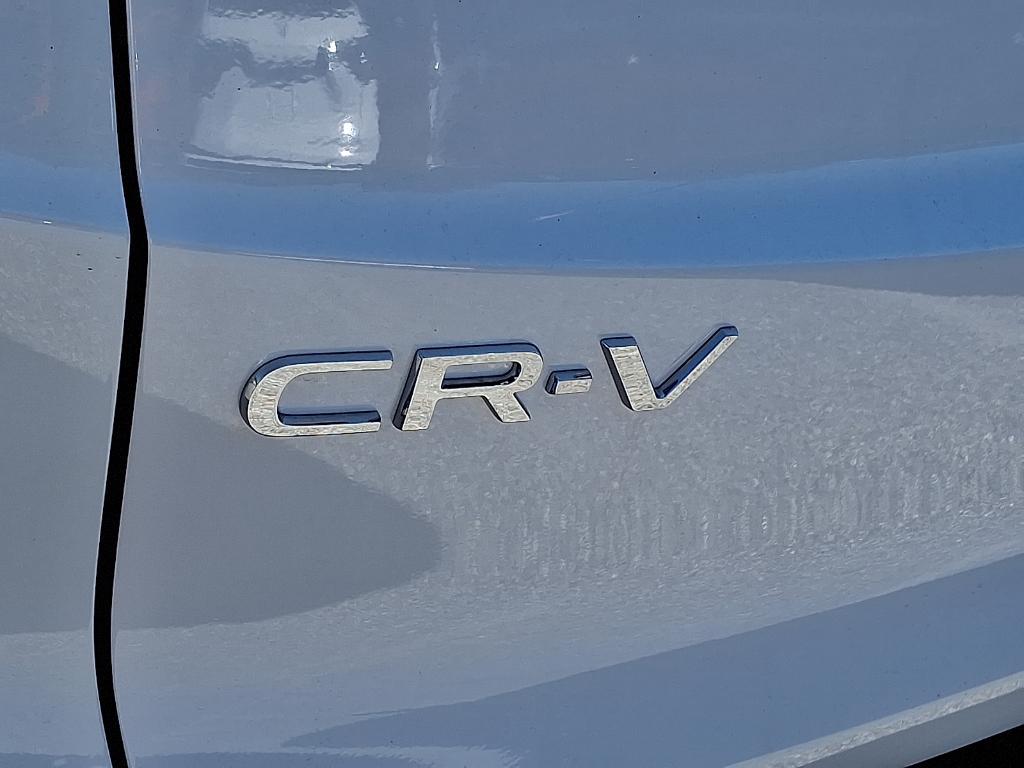 new 2026 Honda CR-V car, priced at $37,920