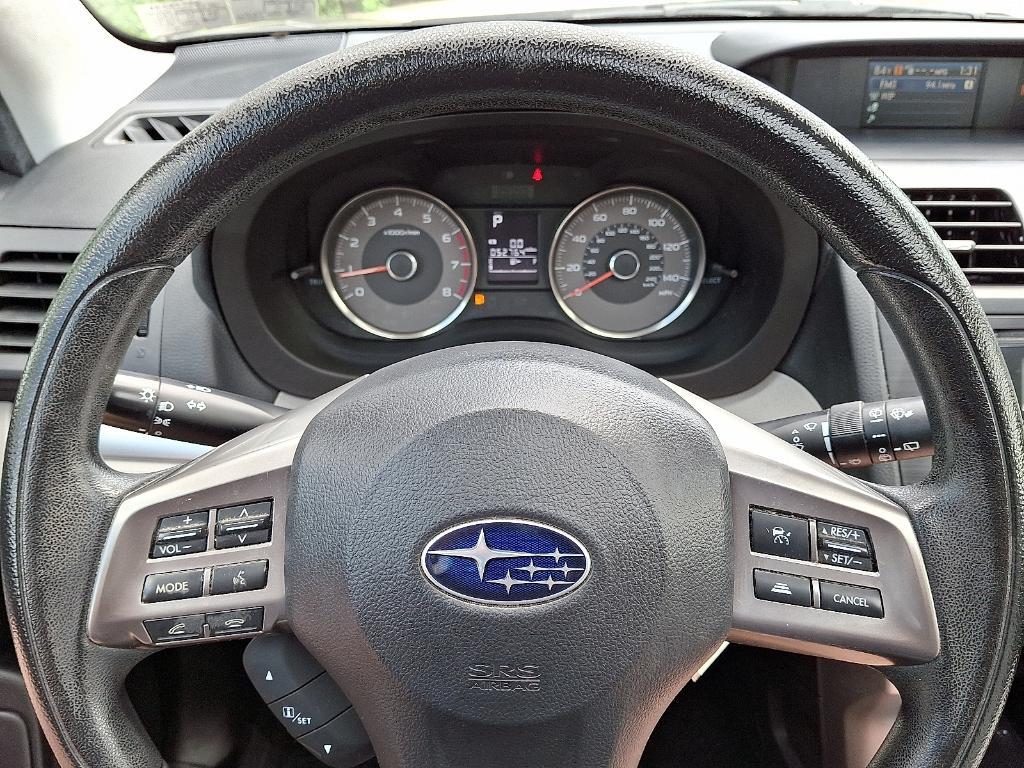 used 2015 Subaru Forester car, priced at $18,995