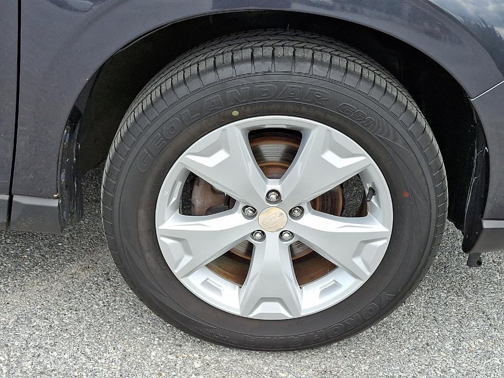used 2015 Subaru Forester car, priced at $18,995