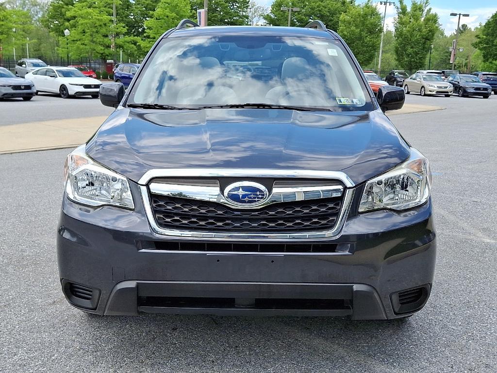 used 2015 Subaru Forester car, priced at $18,995